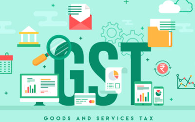 GST – THE GAME CHANGING TAX